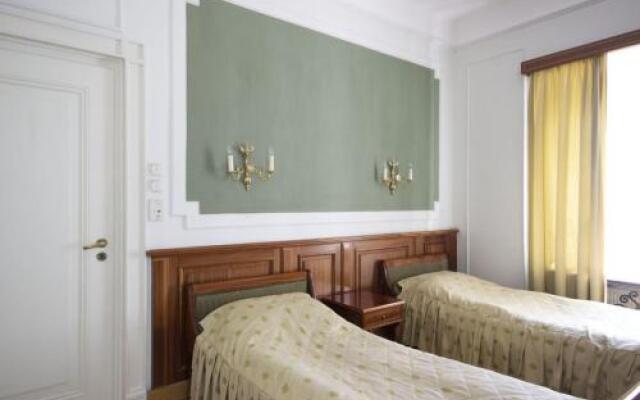 Hotel butikowy Palac Jablonna