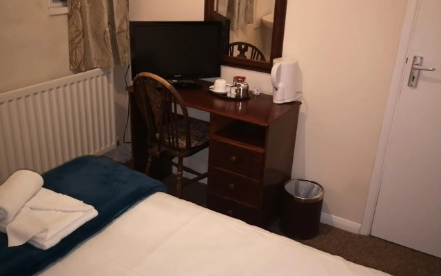Westgate Hotel