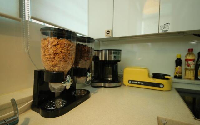 Stitches House - Hostel