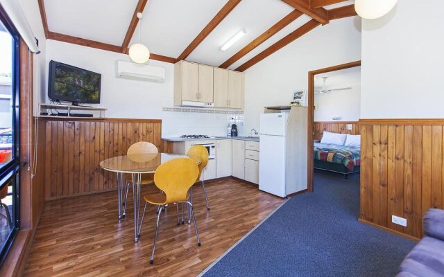 Echo Holiday Parks - Naracoorte