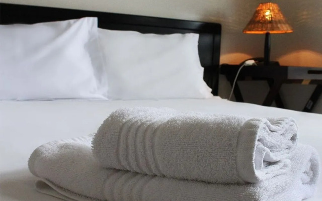 The Dunes at Arniston