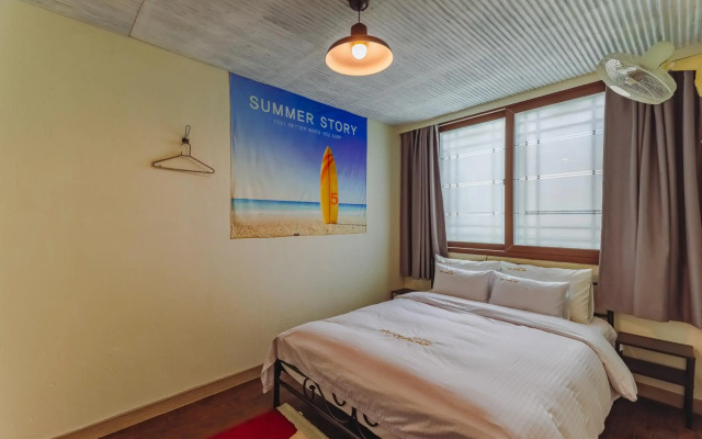 Residence Hotel Blue Ocean View