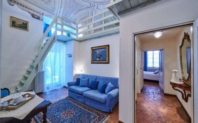 Villa Annamaria B&B