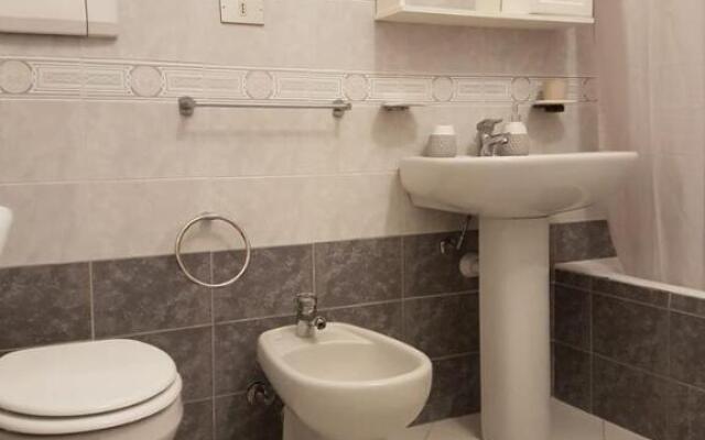 Appartamento Stefano