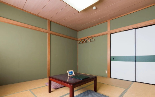 Oyo 512 Jogashima Asobigasaki Resort