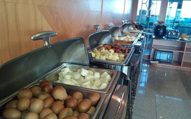 GreenTree Inn Anhui Heifei Jinding Plaza Business Hotel