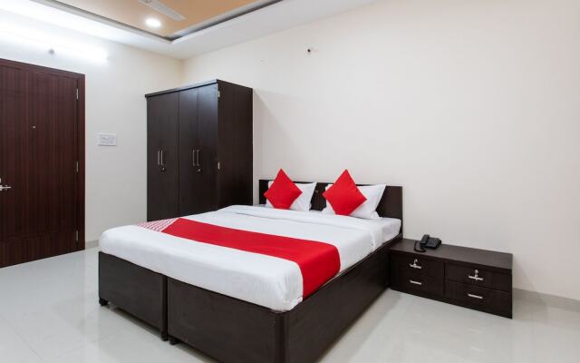 OYO 26905 Hotel Aalishan