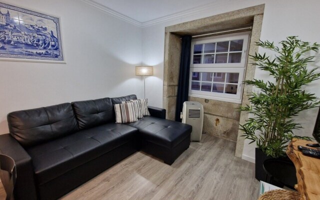 Merc Porto Ribeira View