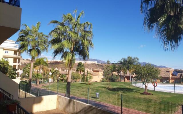 Jardin Botanico 3BED apartment in La Cala by Rafleys