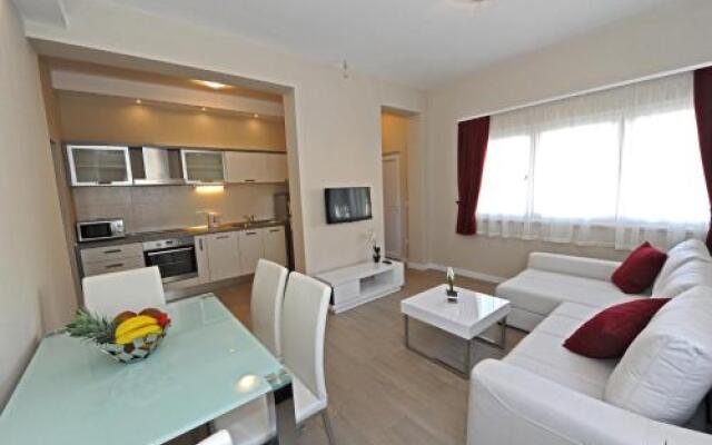 Apartments Villa Violet