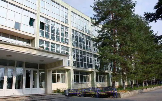 Solnechnaya