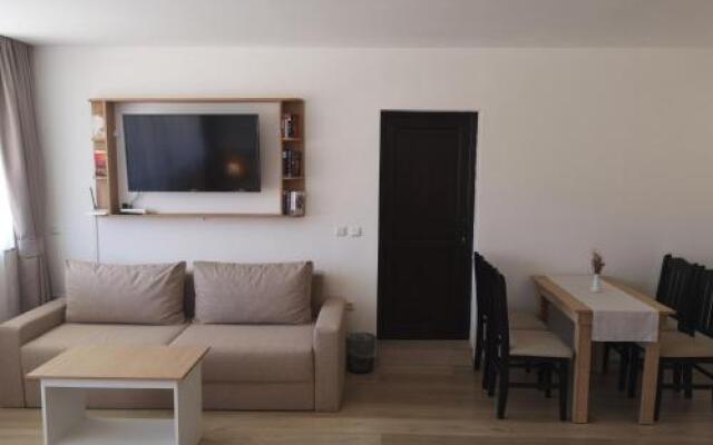 South Beach Apartment