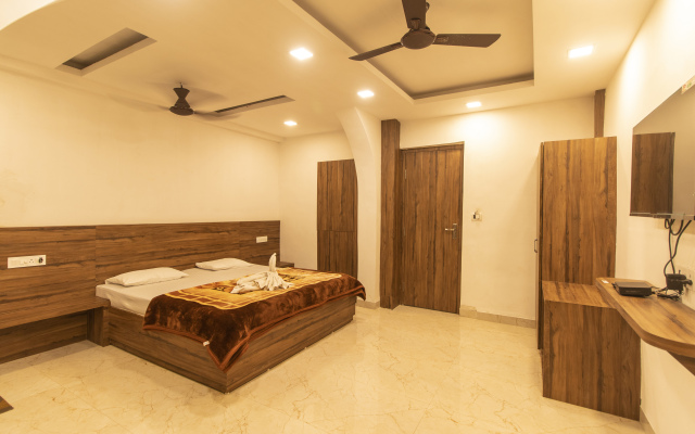 Hotel Meghdoot