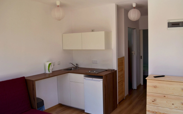 Sopot 34 przy plaży