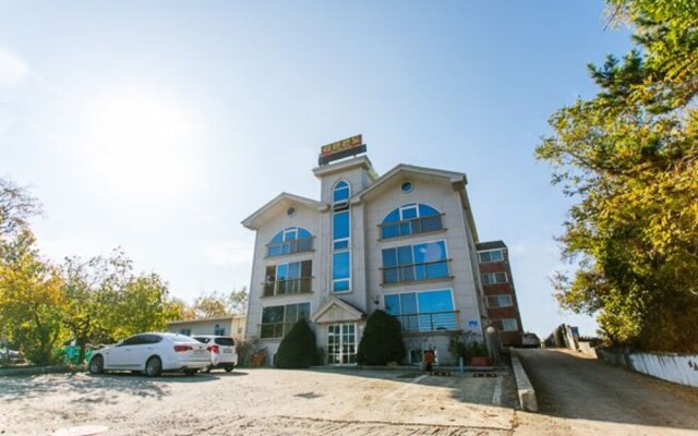 Seosan Hotel