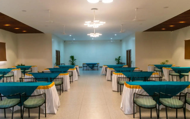 Lords Eco Inn Belagavi