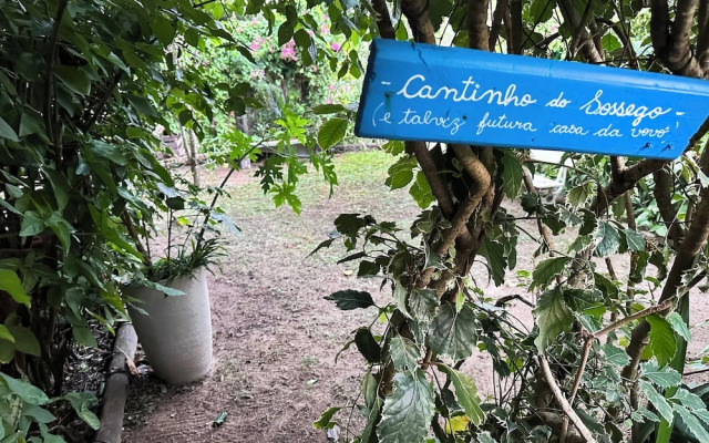 Quintal do Contêiner