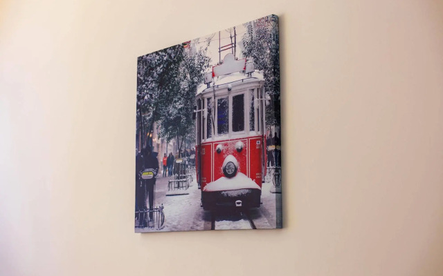 Backpackers Eurohostel