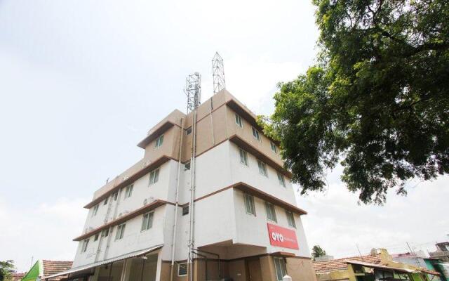 OYO Flagship 46112 Nest Residency
