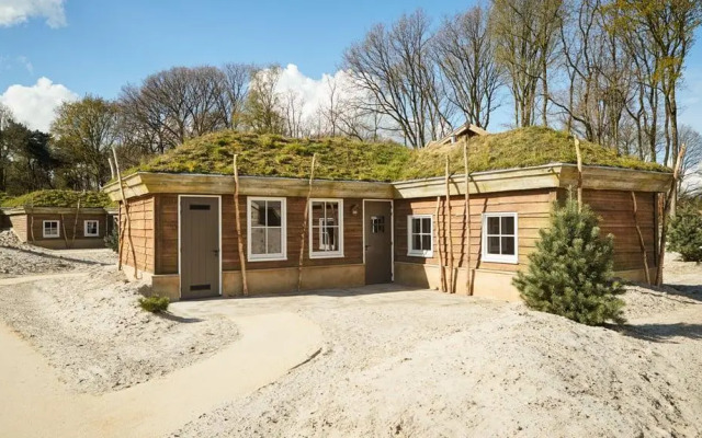 Efteling Loonsche Land Hotel