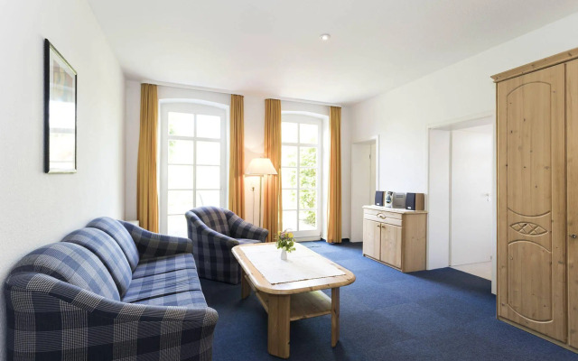 Ostseehotel Klützer Winkel