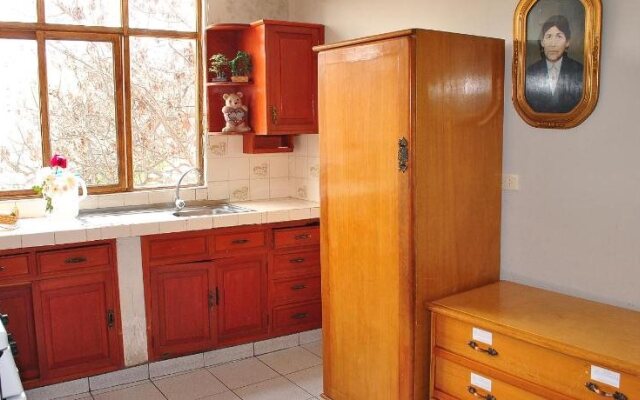 Hostal Don Reymundo