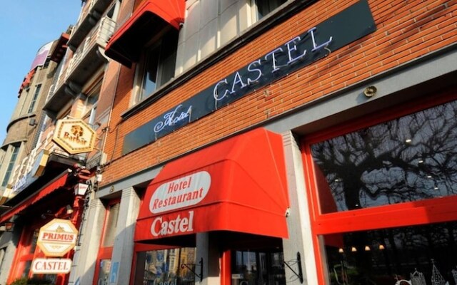 Hotel Castel