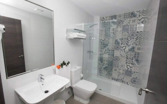 Hostal Boutique Bajamar
