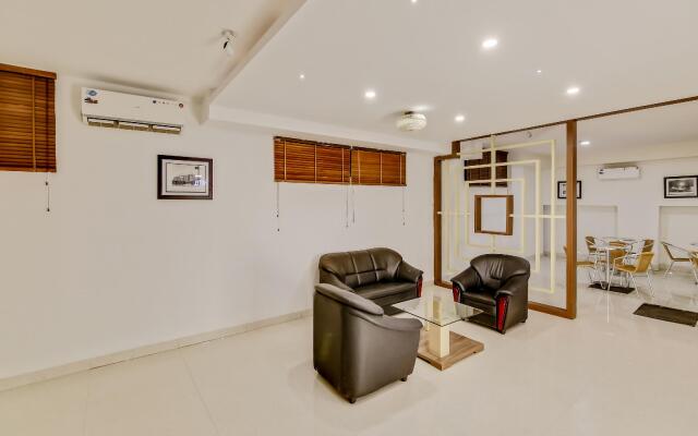 Collection O 30057 Grand Continent JP Nagar