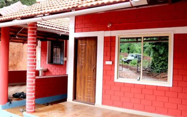 Purli Homestay