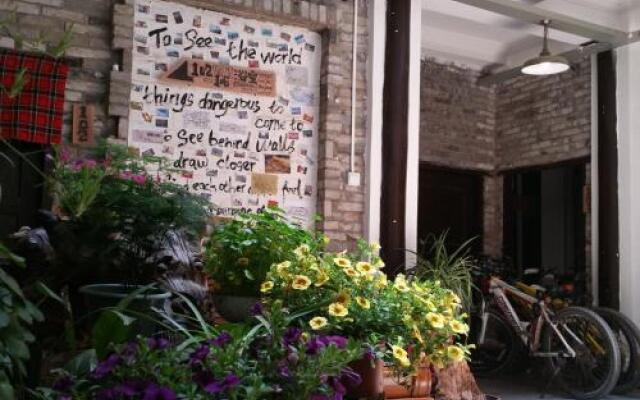 Typha International Youth Hostel