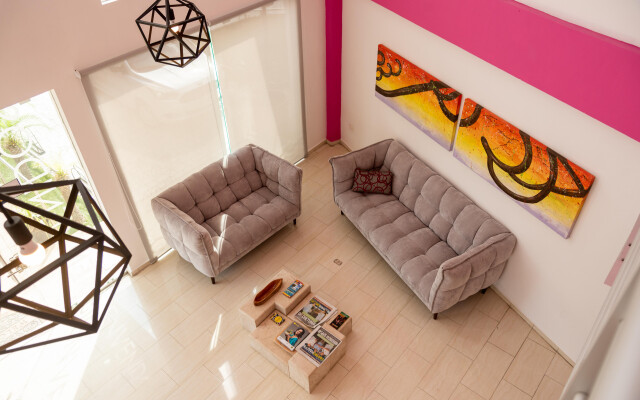 Hotel Playa Encantada