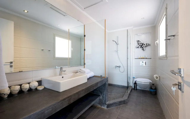 Vesta - Luxury APT - 3BR - Marina Soma Bay