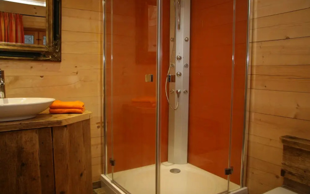 Haus Anni im Paradies