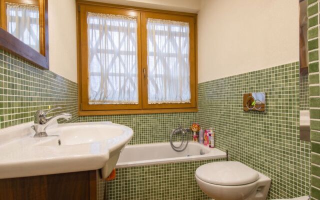 Locazione turistica Podere Policleto (SPC110)