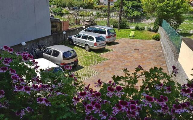 Nadia Apartment - active holiday and relax