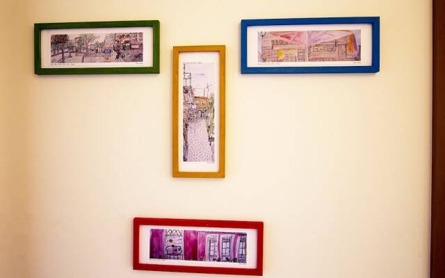 Aveiro Photo House