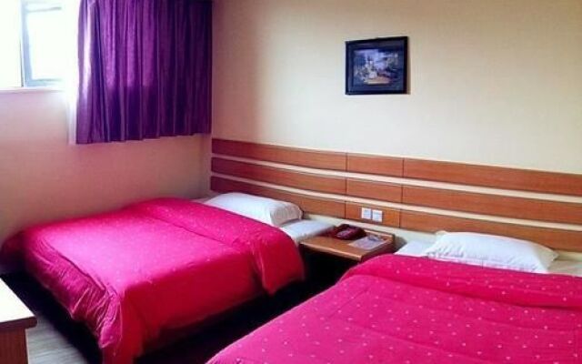 Jinyangguang Business Hotel