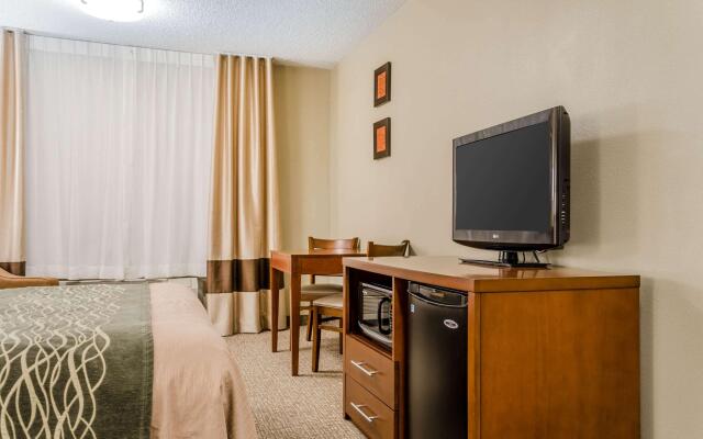 Comfort Inn Idaho Falls