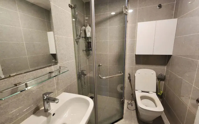 Royale Suites - Terra Royal Ho Chi Minh