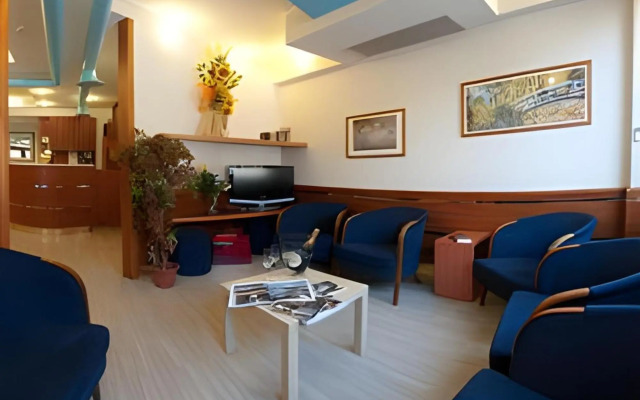 Hotel Ristorante Tre Leoni