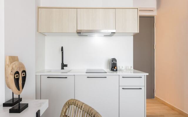 Amalthia Luxury Suites