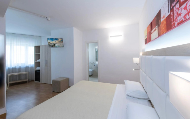 Hotel Mercurio Venezia