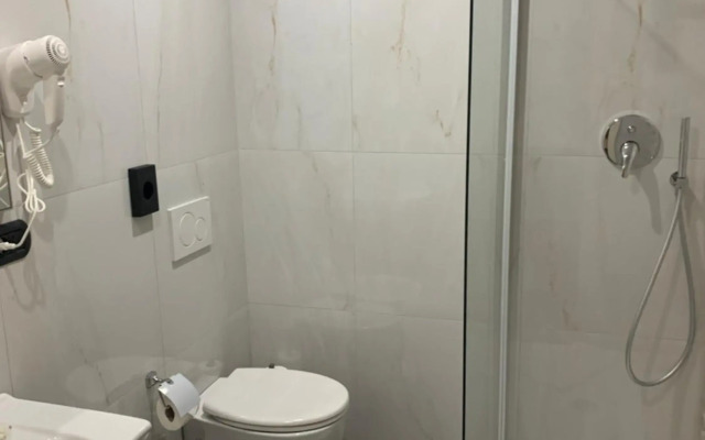 Hotel Stradivari