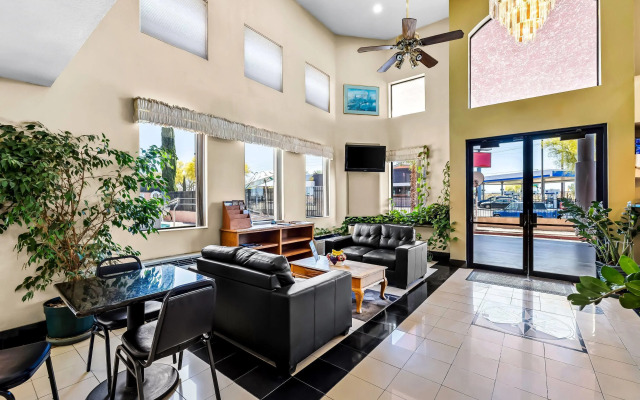 Days Inn by Wyndham Tucson Airport