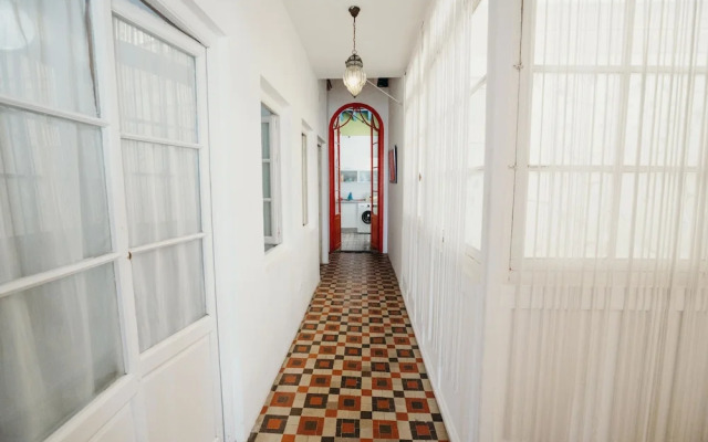 Apartamento El Balcón de Cádiz