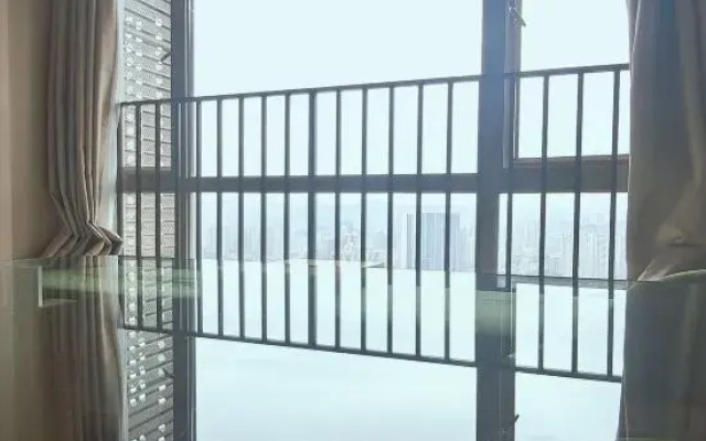 Guiyang Longwu Hotel