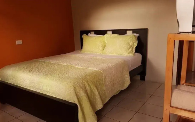 Hotel Las Flores