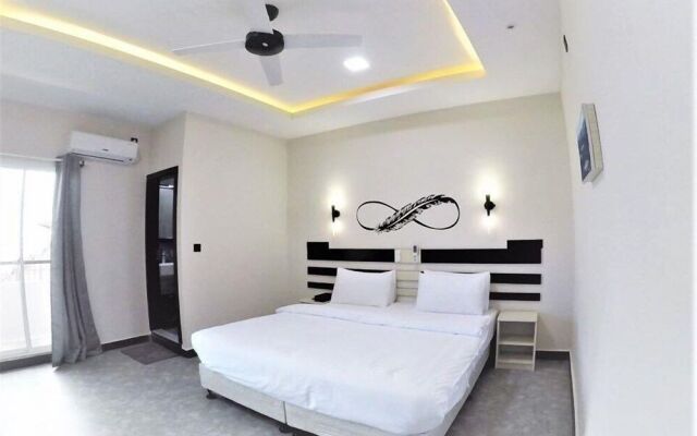 Infinity Dhiffushi
