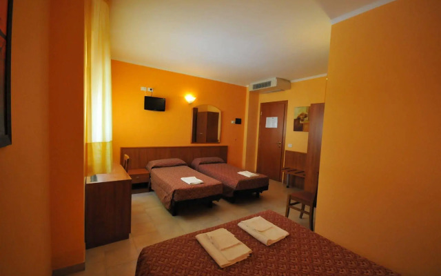 Hotel La Solaria